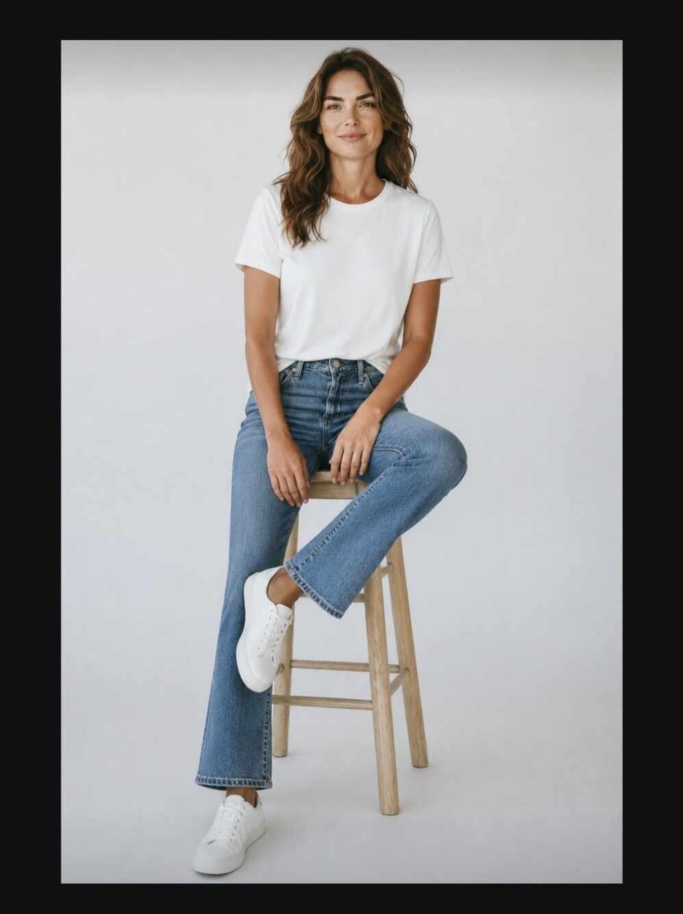 Abercrombie & Fitch Vintage Y2K Low Rise Boot Cut- 6 S